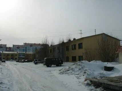 Губкинский 5