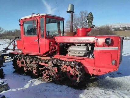 Дт 175 волгарь