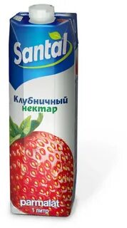 Клубничный нектар