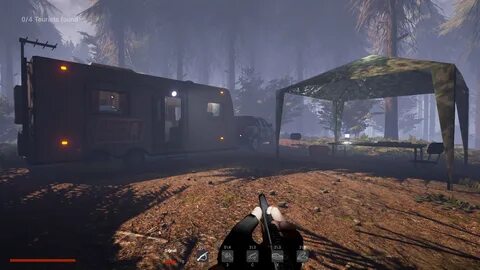 Freetp org bigfoot