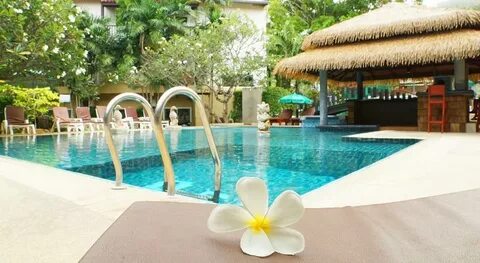 Baan karon resort 3 отзывы