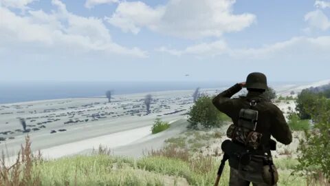 Не работает arma 3