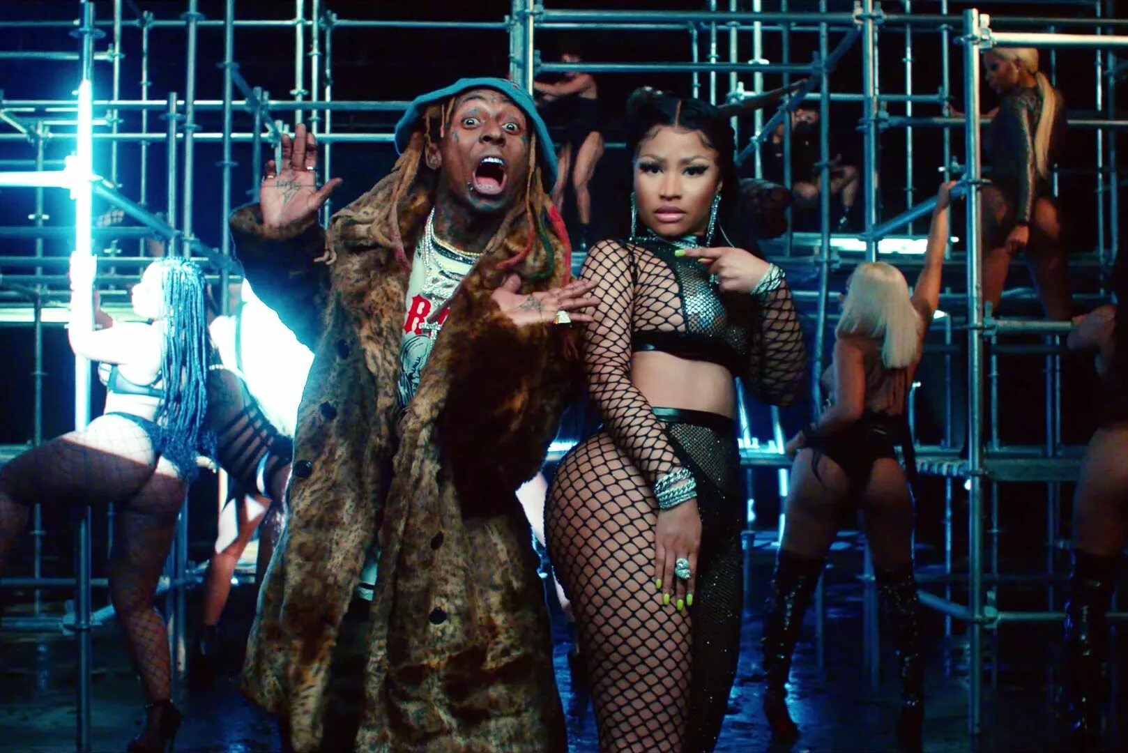 Wayne nicki. Ники минаж и лил вейн. Wayne nicki. Лил уэйн и ники минаж. Nicky wayne.