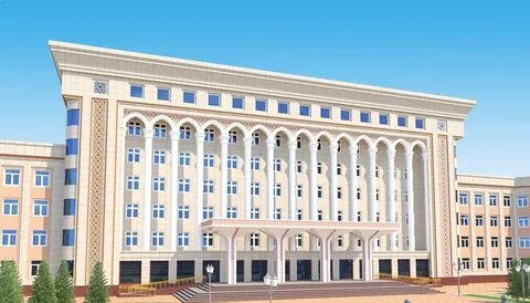 Государственный сайт узбекистана