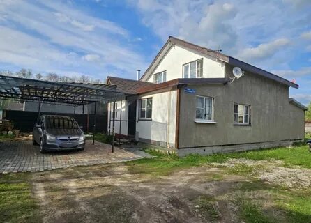 Продажа дома 172.5м² ул. Рождественская, 3А, Московская область, Ступино городск