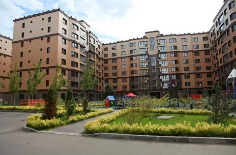Москва поселение сосенки