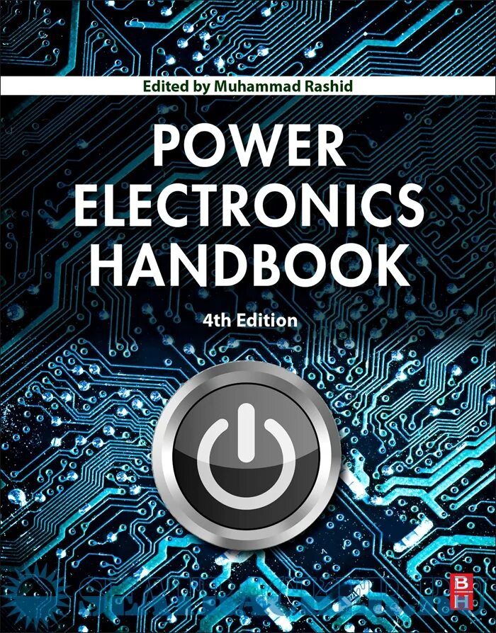 Пауэр книги. Силовая электроника. Books Electronics. Power Electronics. Книга Power.