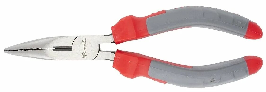 Длинногубцы. Force длинногубцы с двойным шарниром. Пассатижи матрикс 180 мм. Длинногубцы nickel, 160 мм, изогнутые ник, двухкомп. Бокорезы matrix mini 130мм.