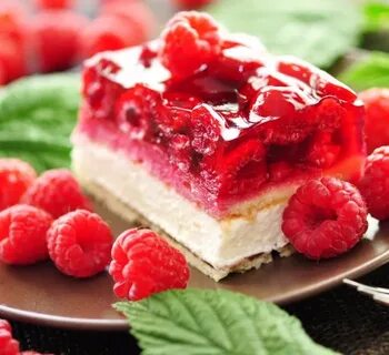 Аппетитный кусочек