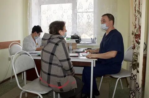 Про докторов пенза