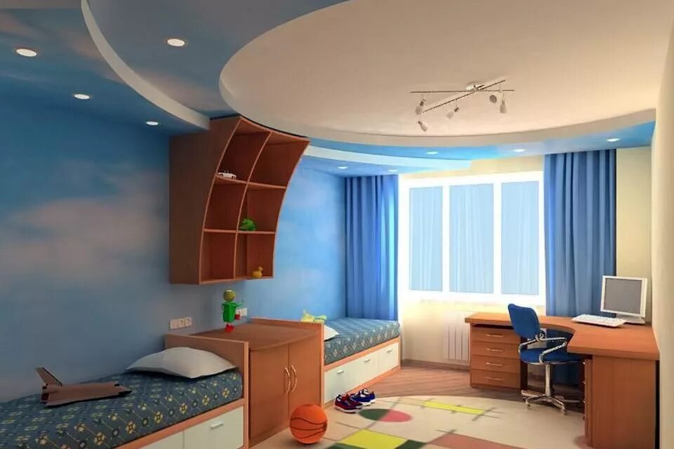 Потолок в маленькой спальне. Проект спальни в хрущевке. Ремонт в спальне дизайн. Какой ремонт можно сделать в комнате. Варианты ремонта детской комнаты.