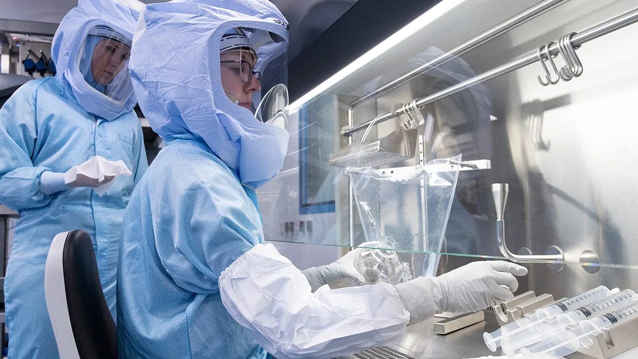 Санитарный щит. Утечка из лаборатории. Учёные в США создали новый штамм коронавируса с высокой летальностью.. Материал для исследования гепатита а. Новый штамм коронавируса 2022