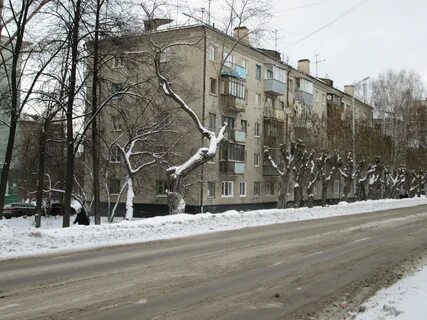 Краснофлотцев