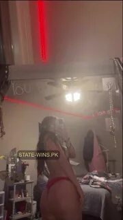 This video is a private video uploaded by READ MY BIO. 