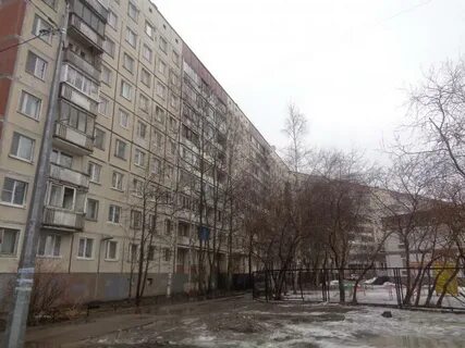 Белорусская улица спб
