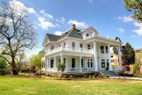 Home history