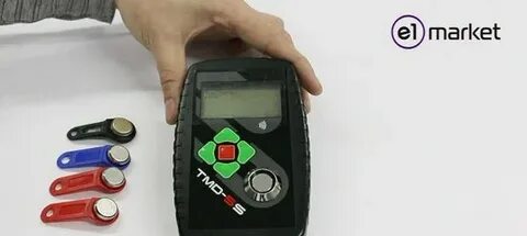 Tmd 5s