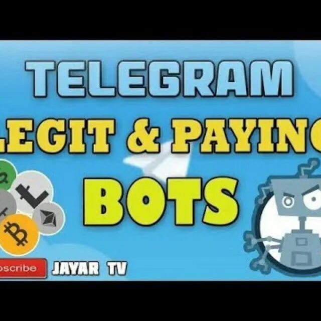 Телеграм бот майнинг. Mining bot.