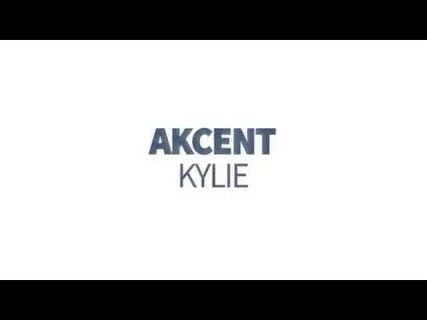 Kylie перевод