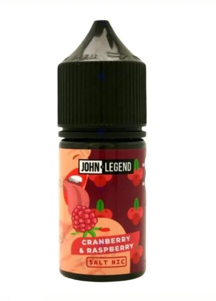 Raspberry cranberry