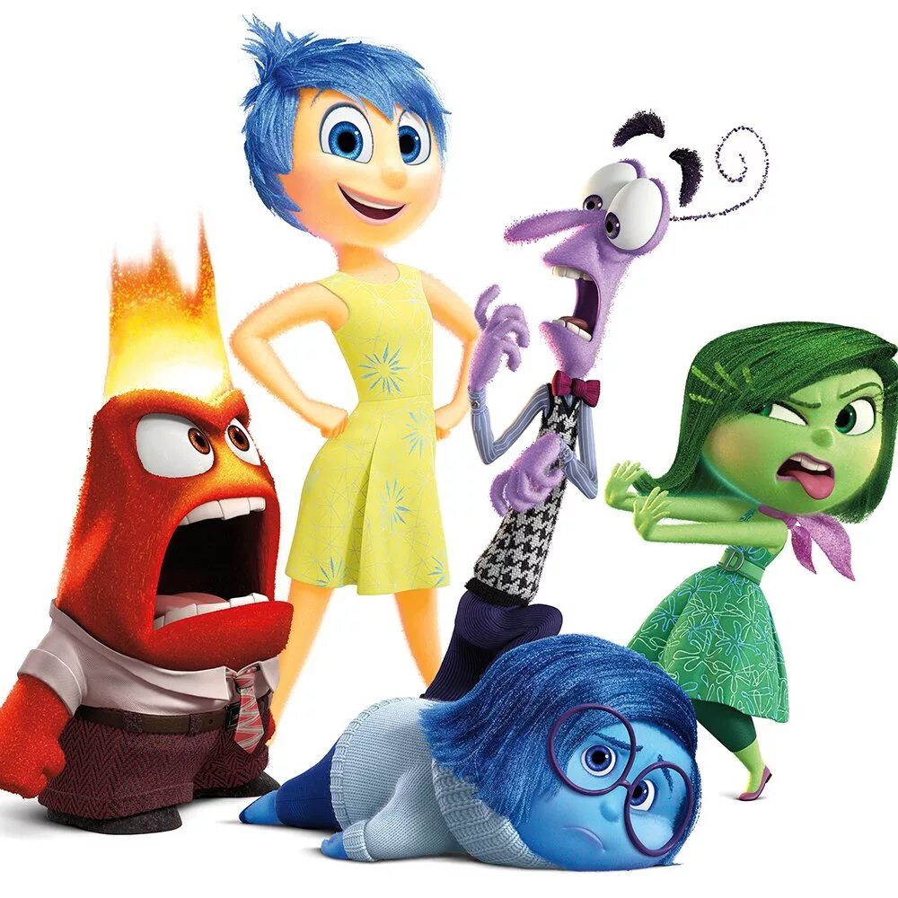 Головоломка некрасивая. Радость головоломка печаль. Грусть из головоломки. Головоломка мультфильм радость и печаль. Головоломка райли и радости.