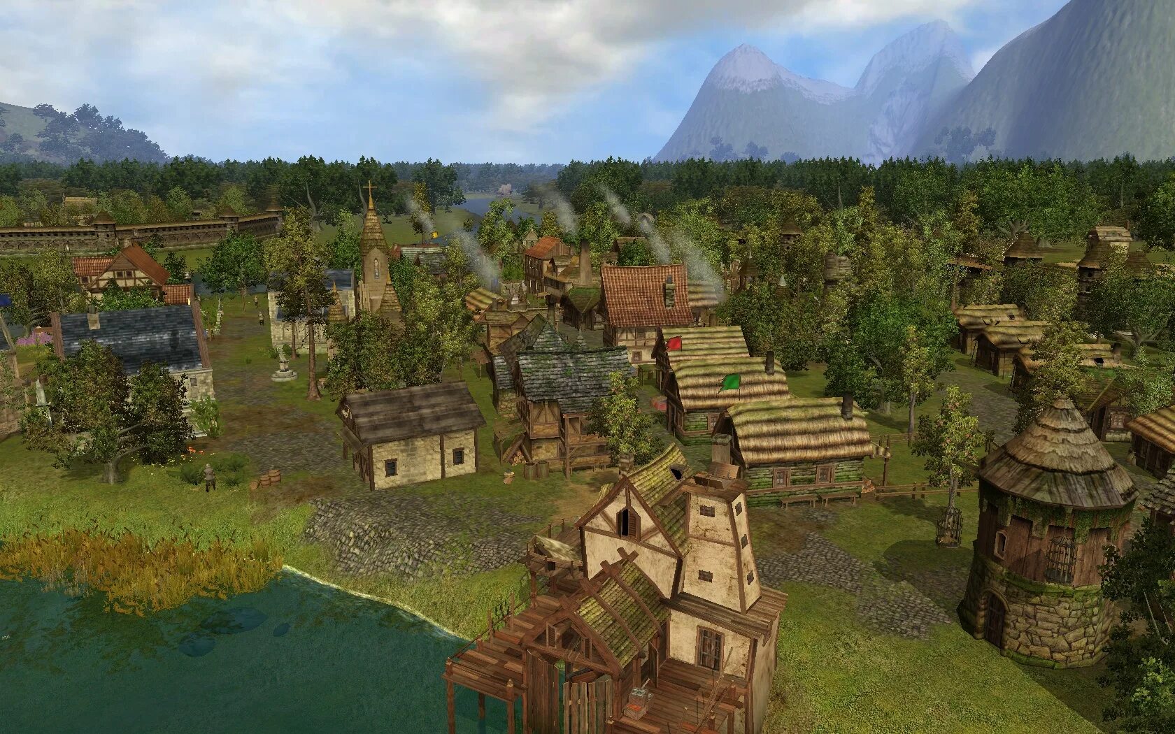 Гильдия 2 Ренессанс. Игра the Guild 2. The Guild II Renaissance. The Guild 2 Renaissance.