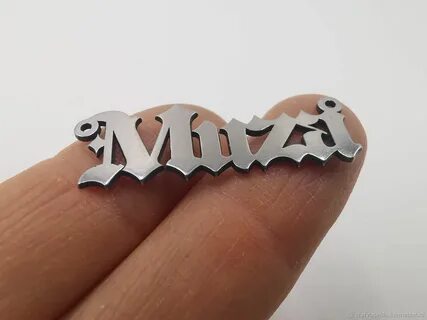 Metal make
