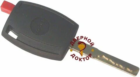 Как прописать ключ форд фокус 2 рестайлинг