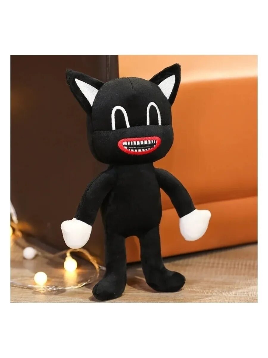 Мягкая игрушка cartoon cat. Кадункет игрушка мягкая. Кадункет игрушка мягкая. Мультяшный кот монстр. Картун кэт игрушка.