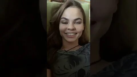 Настя рыбка видео