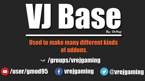 Vj base