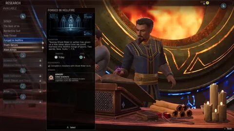 Midnight suns challenges