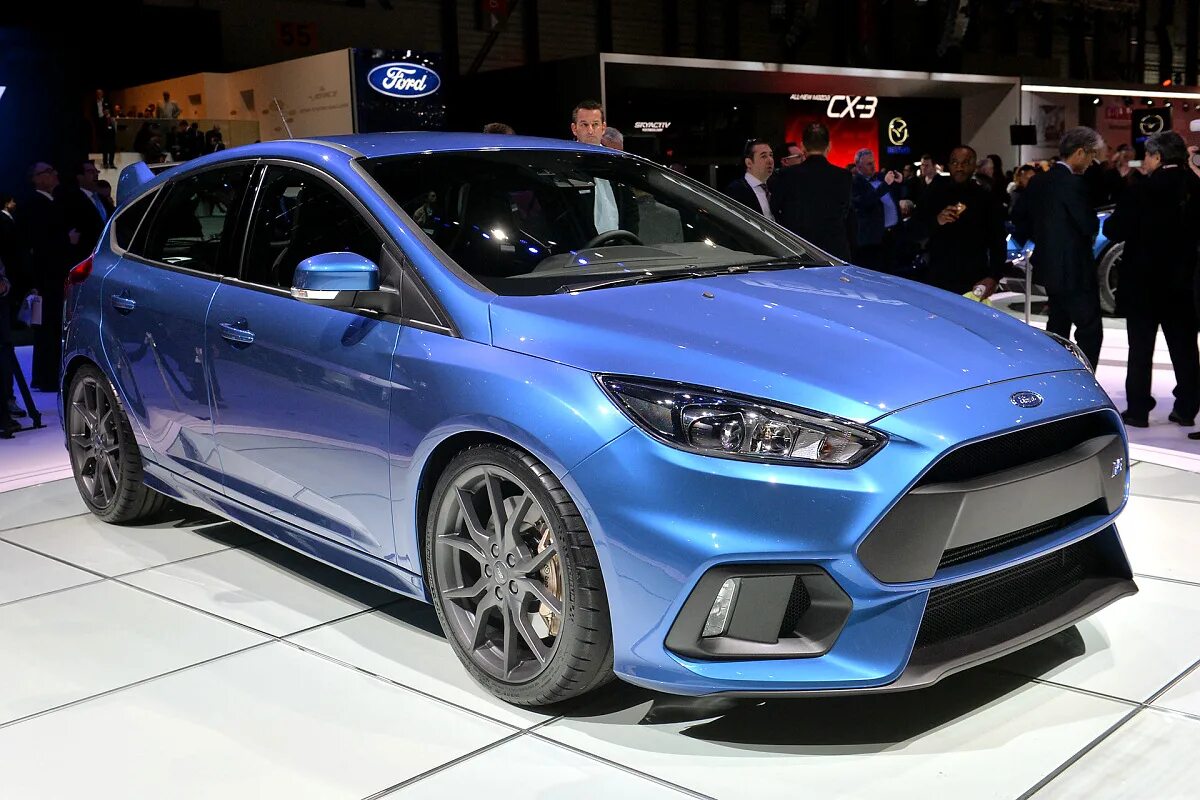 Фото нового форд фокуса. Ford Focus 2016. Ford Focus RS 2022. Ford Focus 4 RS. Ford Focus 2 2016.