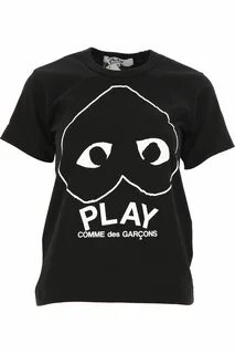 Comme des garcons одежда