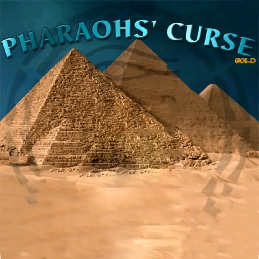 The pharaoh s curse. The pharaoh s curse. The pharaoh s curse. Wolfenstein проклятие фараонов. The pharaoh s curse.