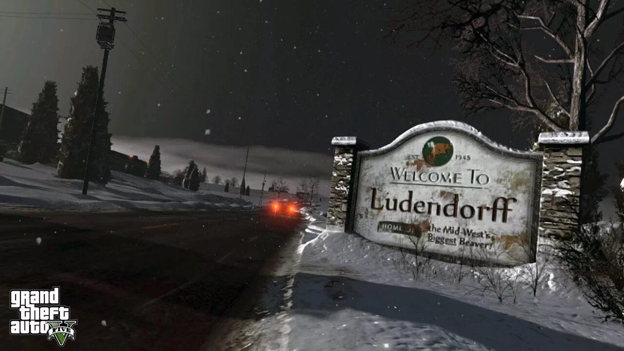 Gta 5 north yankton. Гта 5 северный янктон. Северный янктон 2004. Гта 5 северный янктон. Людендорф северный янктон.