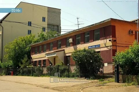 Переулок кирова 2а казань