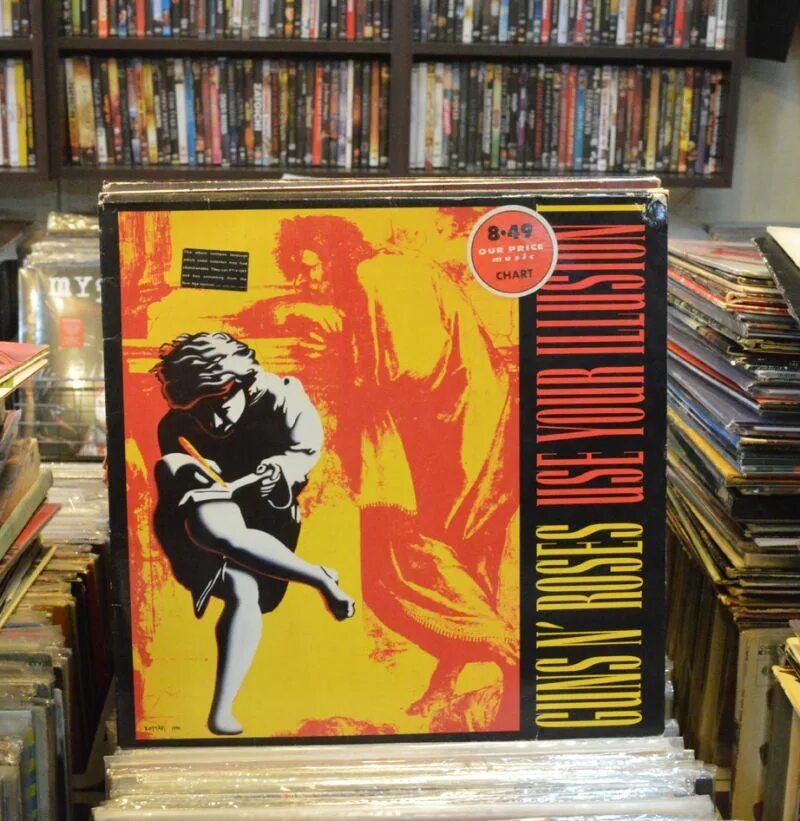 Use your illusion guns n. Guns n roses use your illusion. Use your illusion guns n. Guns n roses use your illusion 2. Guns n roses 1991 use your.