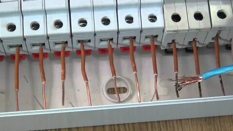 Вставки автоматические