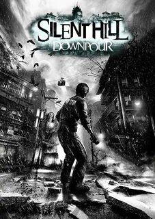 Downpour speed