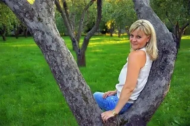 Ольгу жукову фото Ольга Жукова, Калуга, 46 лет