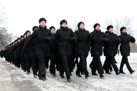 Призыв на севере