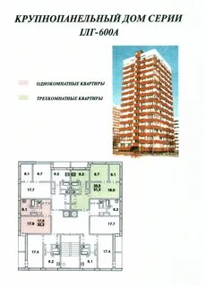 Корабли планировка квартир