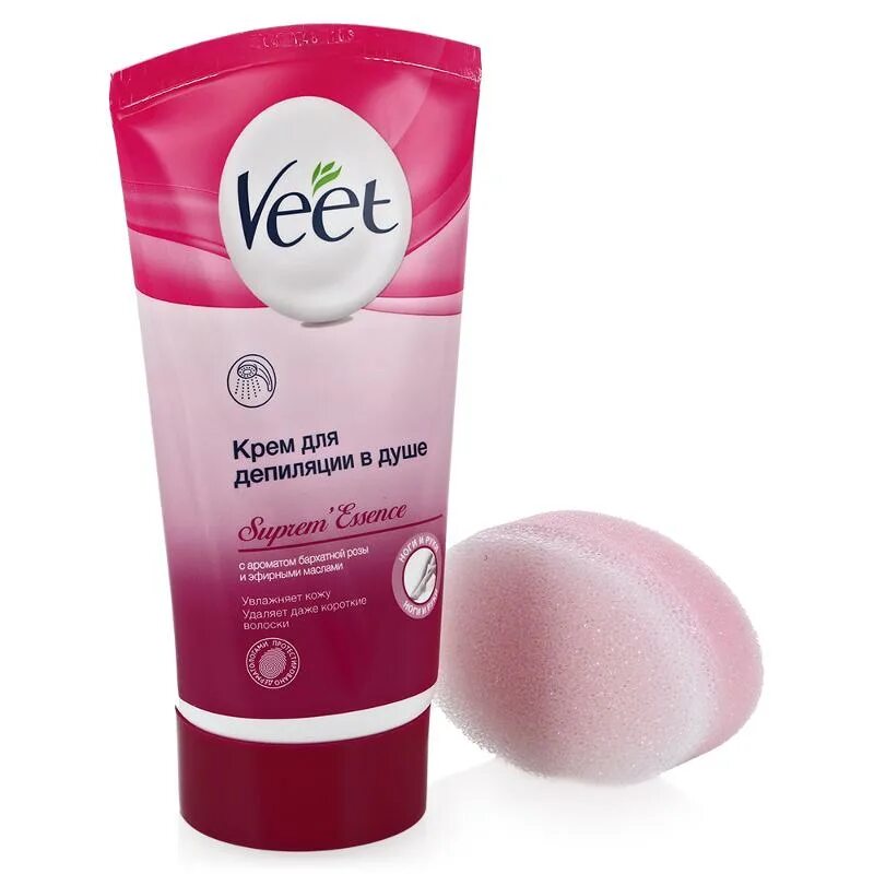 Крем veet купить