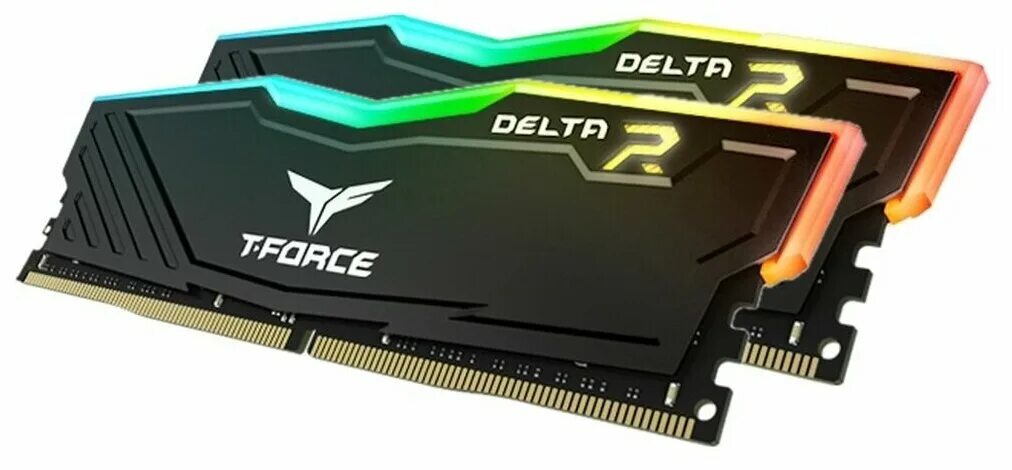 Оперативная память Team Group ddr4 16gb (2x8gb) 3200mhz PC-25600 Vulcan z Gray (tlzgd416g3200hc16cdc01). T Force 16 GB ddr4 3200mhz. DIMM TEAMGROUP T-Force Delta RGB 32gb. Team Group память t-Force ddr4 3600 8gb. 8gb team group t force delta