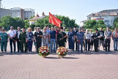 Новости евпатории сегодня последние события