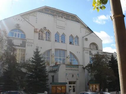 Корпусов ульяновск