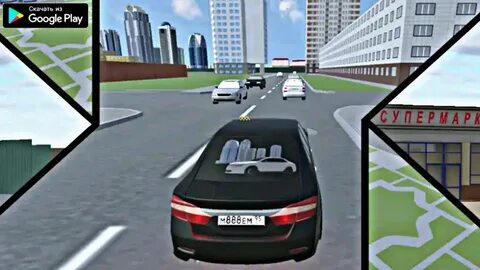 Car grozny