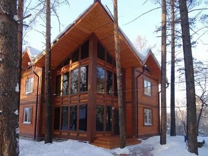 Аренда домиков иркутск