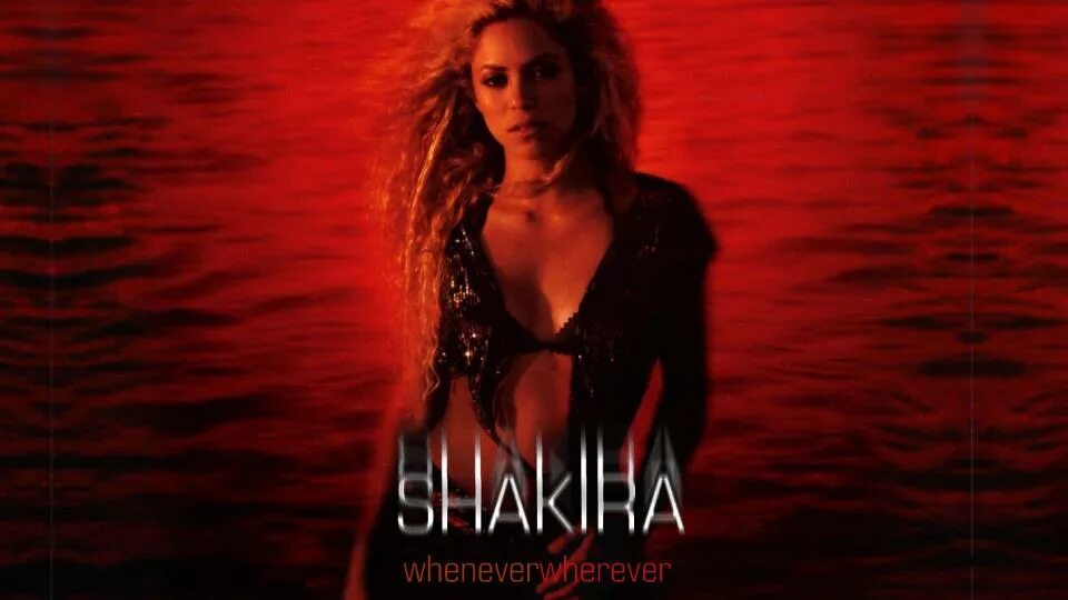 Shakira whenever wherever 2002. Shakira обложка. Whenever wherever Shakira год. Shakira whenever обложка. However whenever whichever whenever wherever